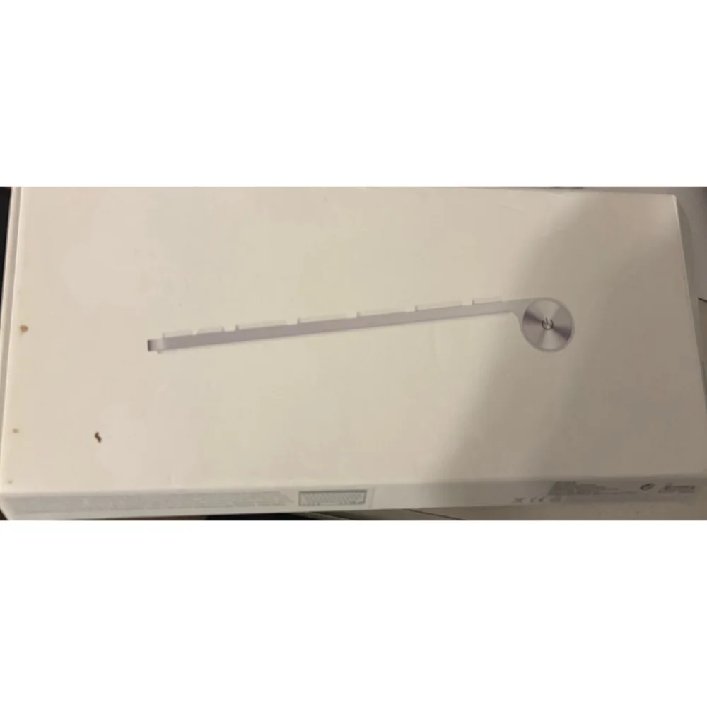 Magic Keyboard - Picture 5 of 5